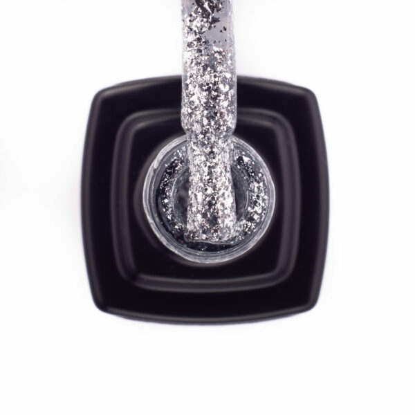 Kira Nails Shine Bright № SB001, 6 ml - - Image 2