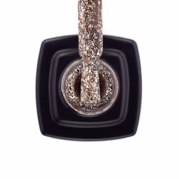 Gel polish Kira Nails Shine Bright № SB003, 6 ml - Image 2