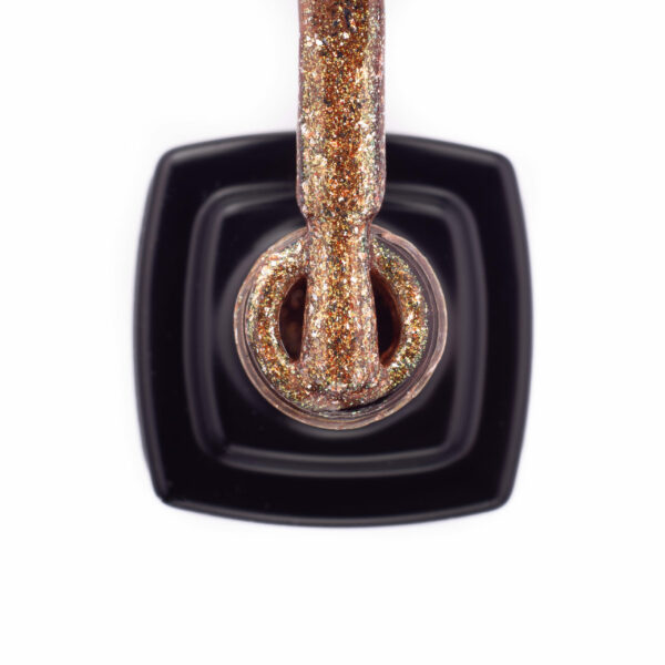 Gel polish Kira Nails Shine Bright № SB006, 6 ml - Image 2