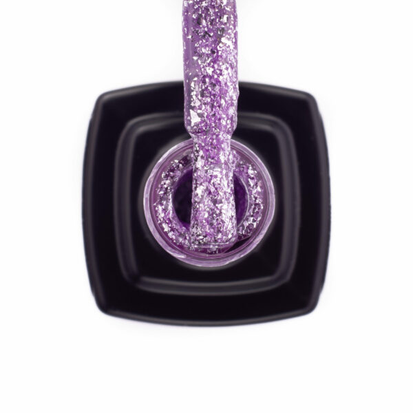 Gel polish Kira Nails Shine Bright № SB007, 6 ml - Image 2