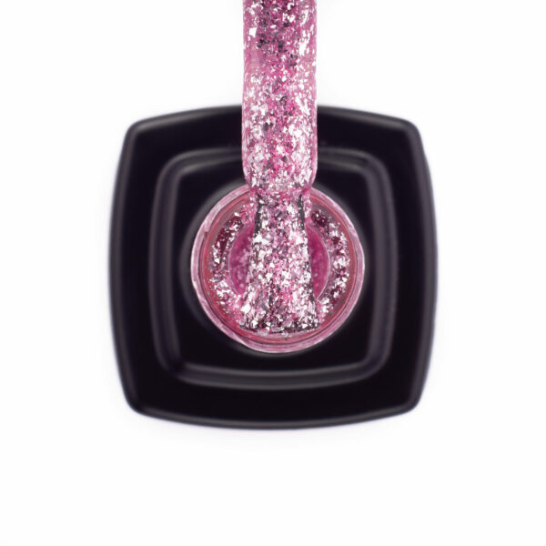 Gel polish Kira Nails Shine Bright № SB008, 6 ml - Image 2