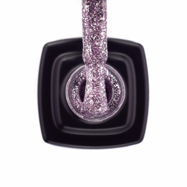 Gel polish Kira Nails Shine Bright № SB009, 6 ml - Image 2