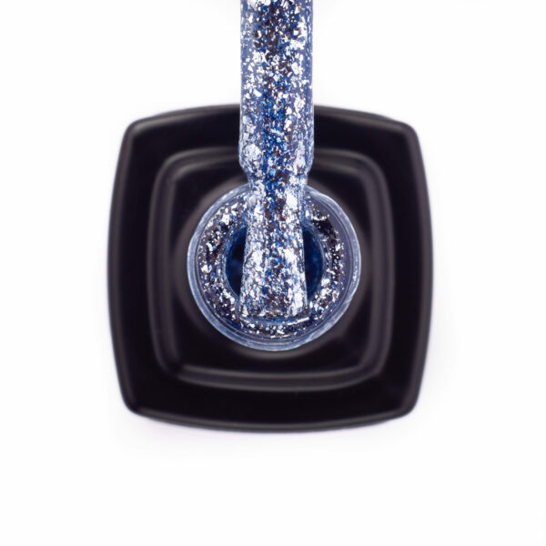 Gel polish Kira Nails Shine Bright № SB010, 6 ml - Image 2