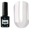 Gel polish Kira Nails Vitrage № V17 (lactic), 6 ml