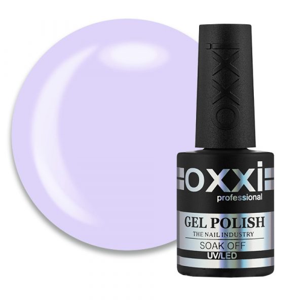 OXXI Гель-лак NO. 303, 10ml