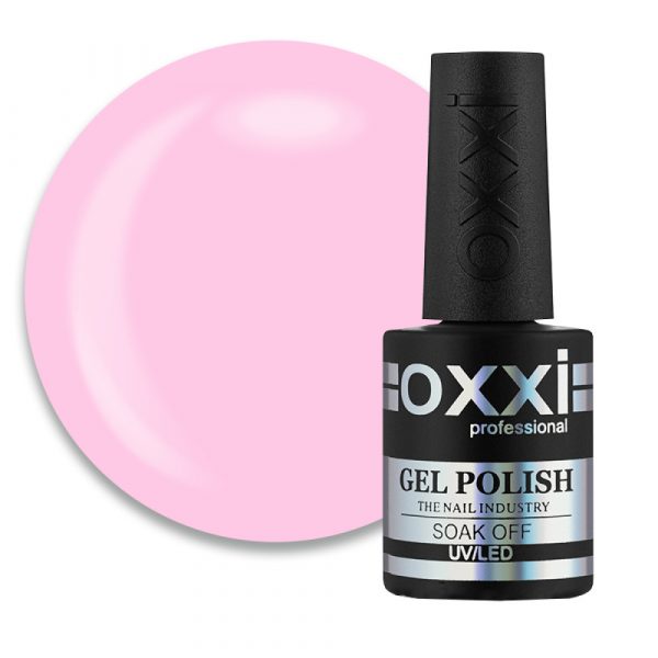 OXXI Гель-лак NO. 305, 10ml