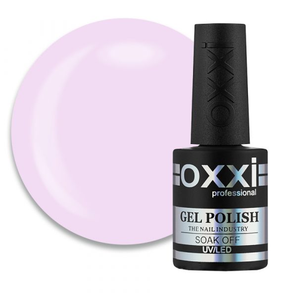 OXXI Гель-лак NO. 306, 10ml