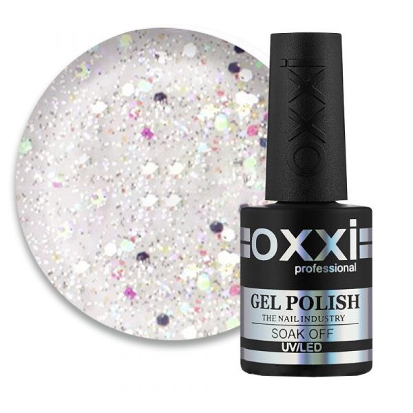 OXXI Гель-лак NO. 308, 10ml