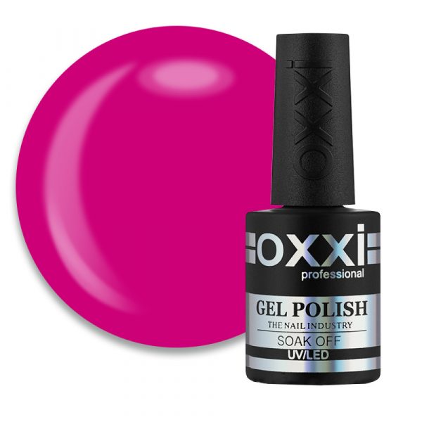 OXXI Гель-лак NO. 310, 10ml