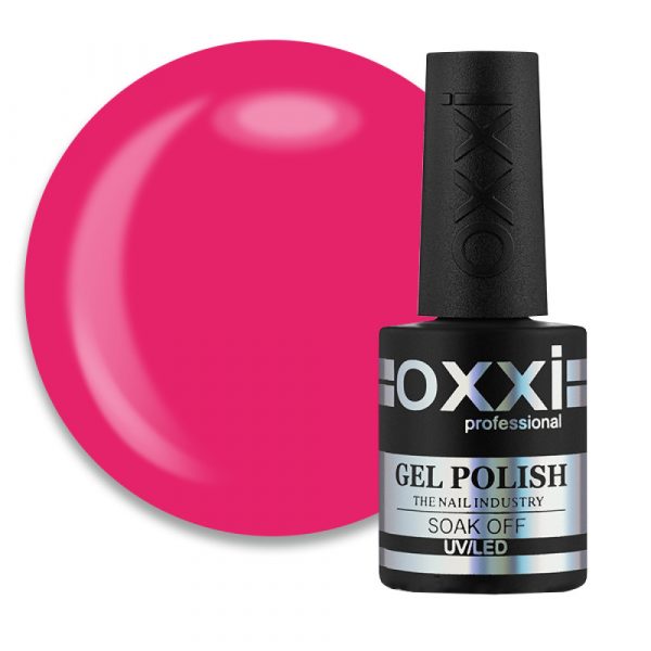 OXXI Гель-лак NO. 311, 10ml