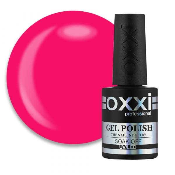 OXXI Гель-лак NO. 312, 10ml