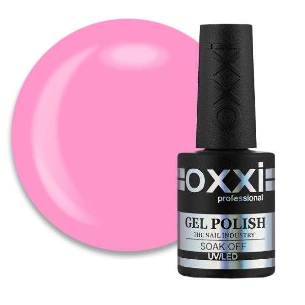 OXXI Гель-лак NO. 317, 10ml