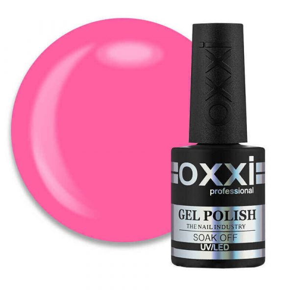 OXXI Гель-лак NO. 318,10ml