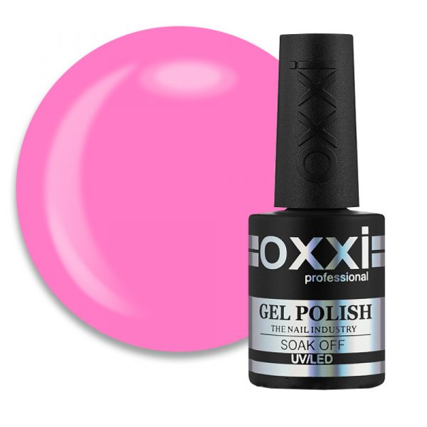 OXXI Гель-лак NO. 319, 10ml