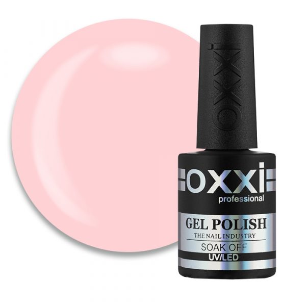 OXXI Гель-лак NO. 327, 10ml