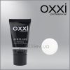 OXXI  Acryl gel 30ml - Glitter Milk  #07 - אקריל ג'ל גליטר חלבי 07