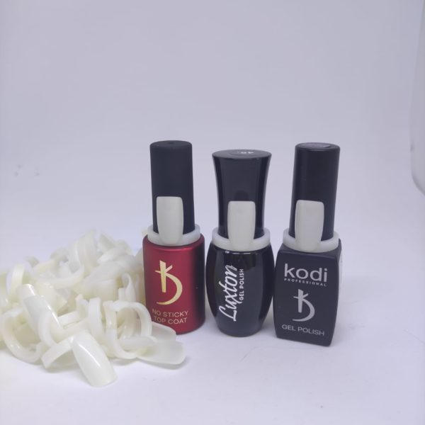 tips ring 50 pcs  - טיפסים לבקבוק 50 יחידות - Image 2