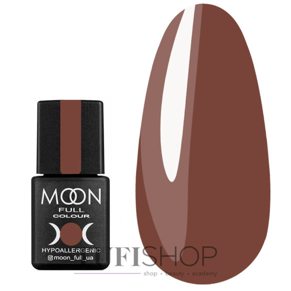 MOON FULL color Гель-лак №193 8ml