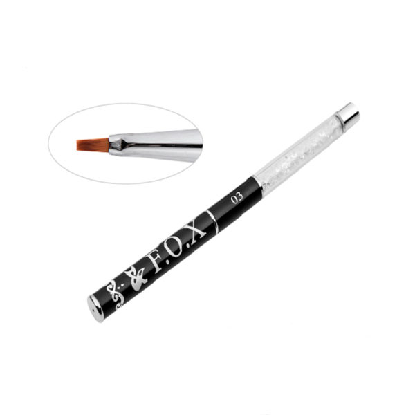 F.O.X BRUSH #03