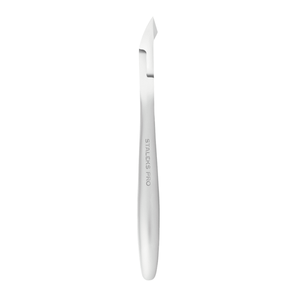 STALEKS PRO SMART NIPPERS 10 7 ММ (NS-10-7) - צבתית סמארט NS-10/7 - Image 3