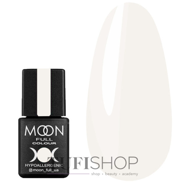 MOON FULL color Gel polish №101 8ml