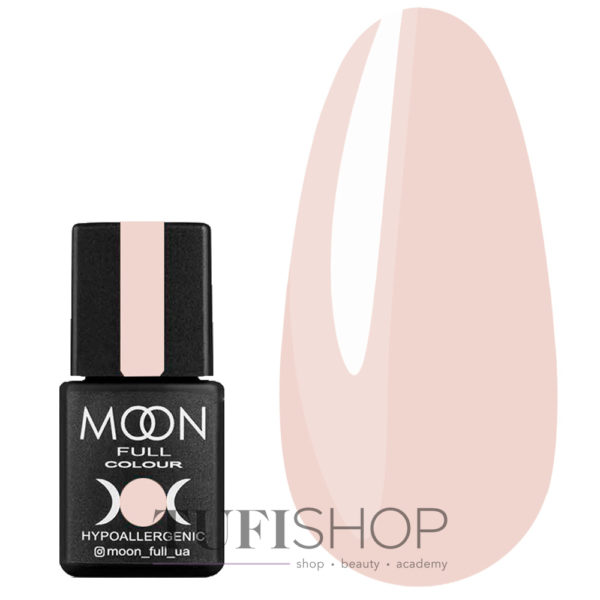 MOON FULL color Gel polish №102 8ml