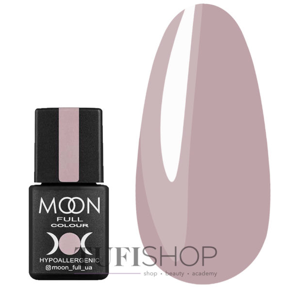MOON FULL color Gel polish №103 8ml
