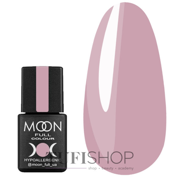 MOON FULL color Gel polish №104 8ml