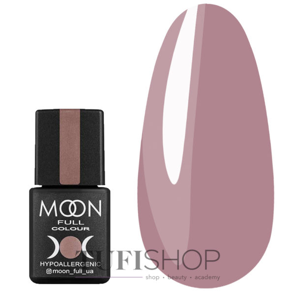 MOON FULL color Gel polish №105 8ml