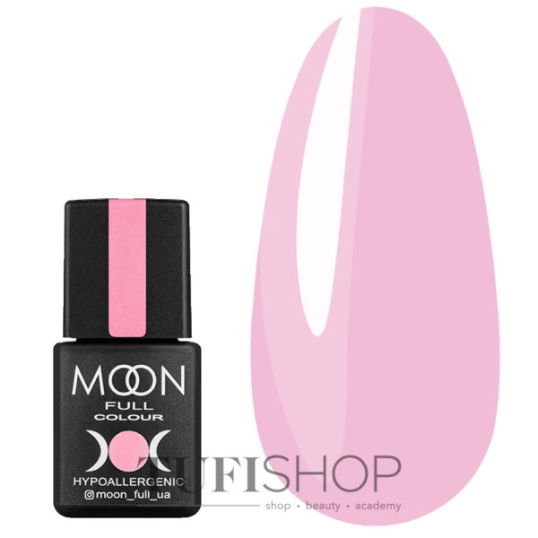 MOON FULL color Гель-лак №106 8ml