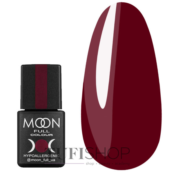 MOON FULL color Гель-лак №144 8ml