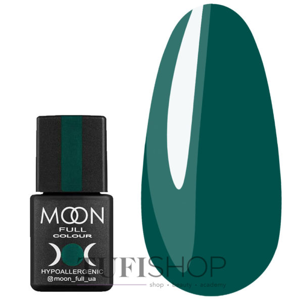 MOON FULL color Гель-лак №185 8ml