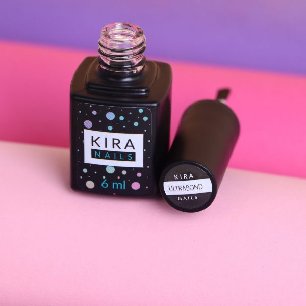 kira - Ultrabond 6 ml - אולטרה בונד 6 מל - Image 2