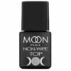 MOON FULL - Top Non-Wipe  8ml - טופ ללא נטרול 8 מל