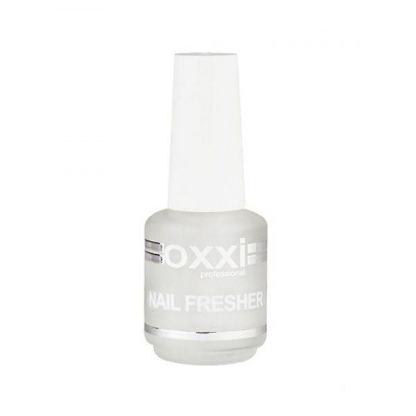 OXXI - Nail Fresher 15 ml -  נייל פרשר 15 מל