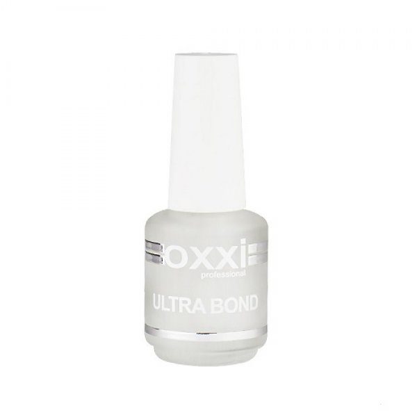 OXXI - Ultra Bond 15 ml   - אולטרה בונד  15 מל