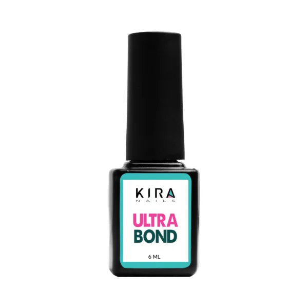 kira - Ultrabond 6 ml - אולטרה בונד 6 מל