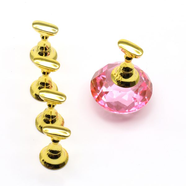 Nail exercise base - Image 3