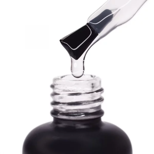 PNB - Base for gel polish Extra Pro PNB 30 ml / UV / LED ExtraPro Base PNB - בסיס ראבר אקסטרה 30 מל - Image 2