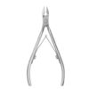 STALEKS - NIPPERS PRO EXPERT 50 10ММ (NE-50-10) - צבתית אקספרט לעור - NE-50/10