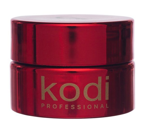 Kodi - FLOWER GEL 4ml - No.04 - ג'ל עם פרחים מיובשים - מס. 04 - Image 3