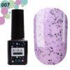 KIRA - Chia pudding 6 ml  - no. 007 - פודינג צ'יה 007