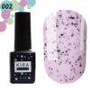 KIRA - Chia pudding 6 ml  - no. 002 - פודינג צ'יה 002