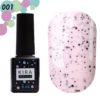 KIRA - Chia pudding 6 ml  - no. 001 - פודינג צ'יה 001