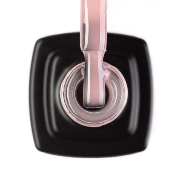 Kira Nails - french base 6 ml - 003.  - בייס פרנץ 6 מל 003 - Image 2