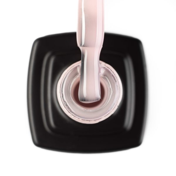 Kira Nails - french base 6 ml - 002.  - בייס פרנץ 6 מל 002 - Image 2
