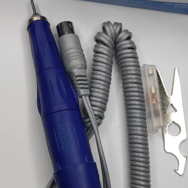 STRONG - Sanding handle (original) -  ידית שיוף למכונת שיוף סטרונג - מקורי - Image 5