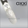 Гель-лак Glory Oxxi 1, срібло із шиммером, магнітний, 10мл