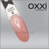 Гель-лак Glory Oxxi 2 персиково-рожевий із шиммером, магнітний, 10мл