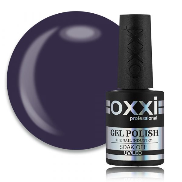 OXXI Гель-лак NO. 345, 10ml